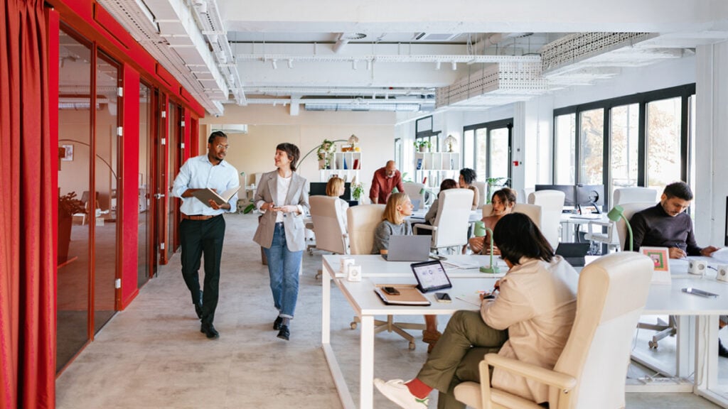 Canada’s office market set to heat up in 2026, as demand more top tier properties intensifies