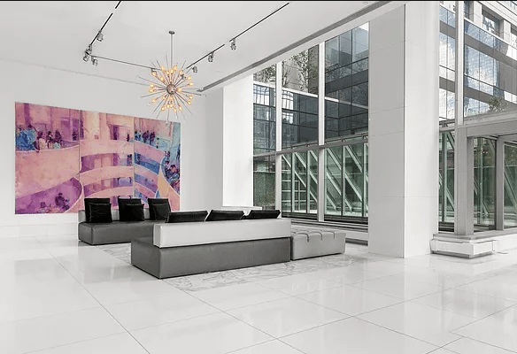 635 West 42nd Street #41H