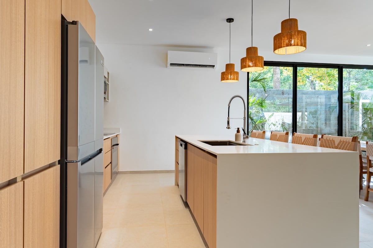 Casa Amanita | Brand-New Luxury Home in Playa Grande