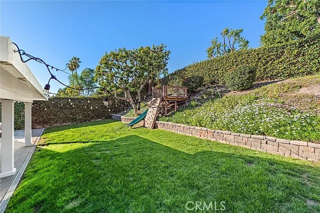 21496 Camino Papal