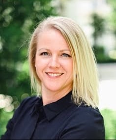 Keely Warren Nashville, TN Real Estate Agent Headshot