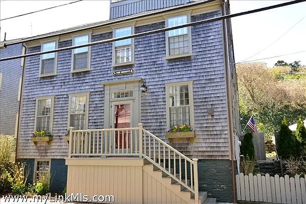15 Union Street