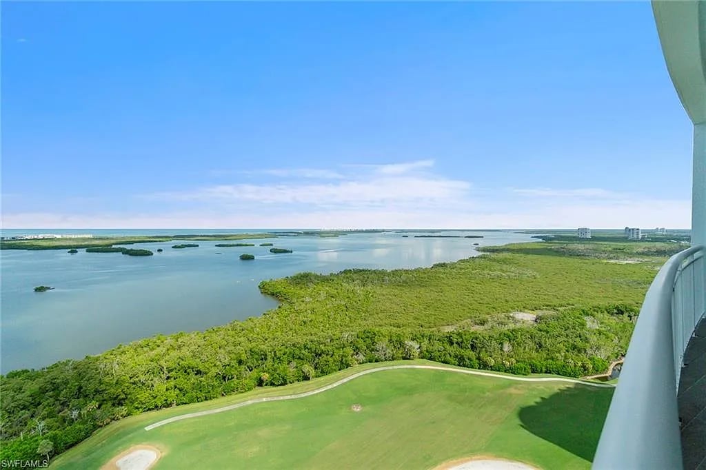 Seaglass, Bonita Bay 2303-04