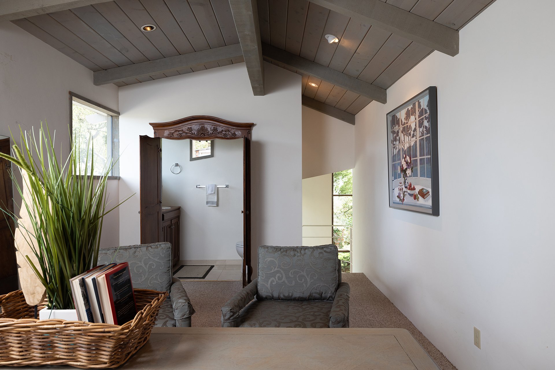 Serene Pebble Beach Living