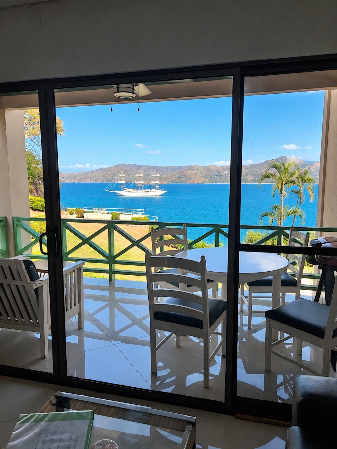 Punta Plata 513 | 2 Bed Ocean View Condo in Playa Flamingo Costa Rica