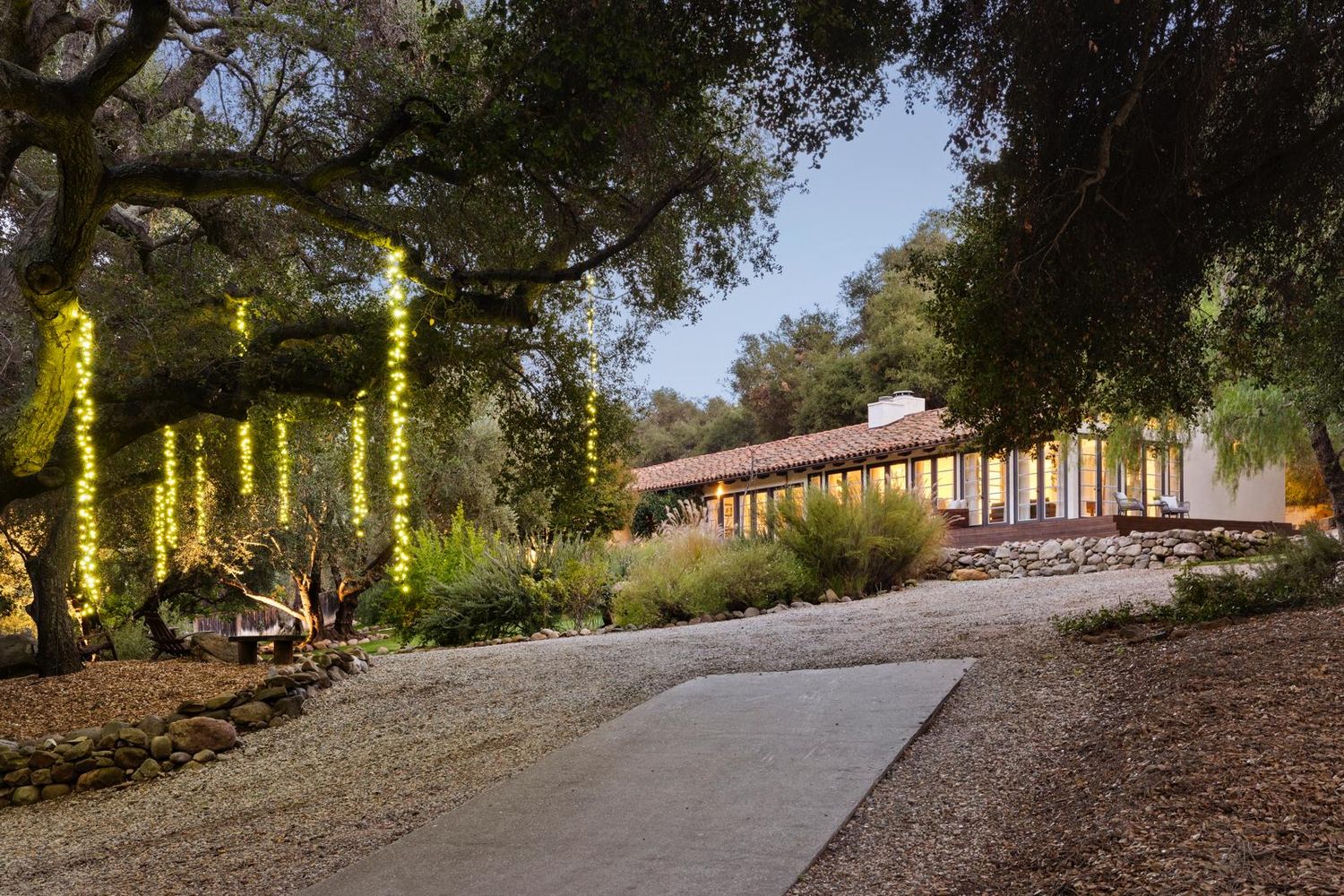 Oak Haven