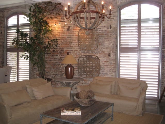 Condominium Development in The Warehouse District