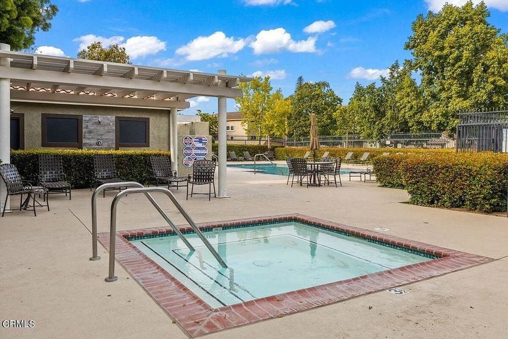 5357 San Francesca Dr, Camarillo, CA 93012