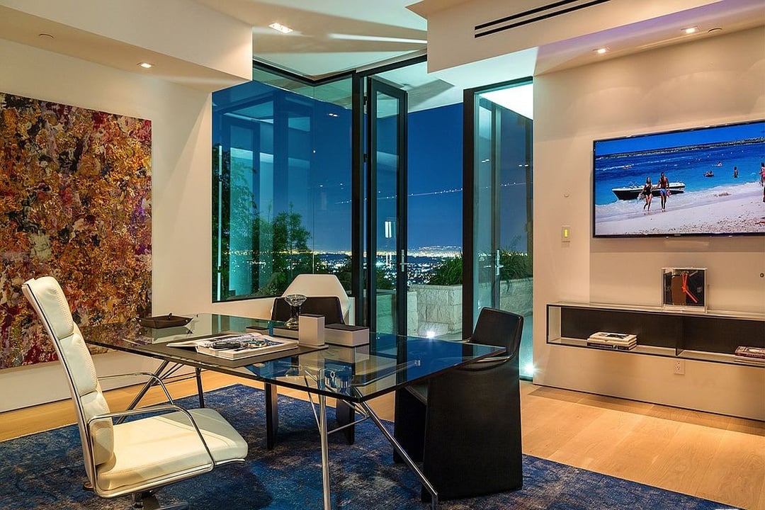 Infinity Palazzo