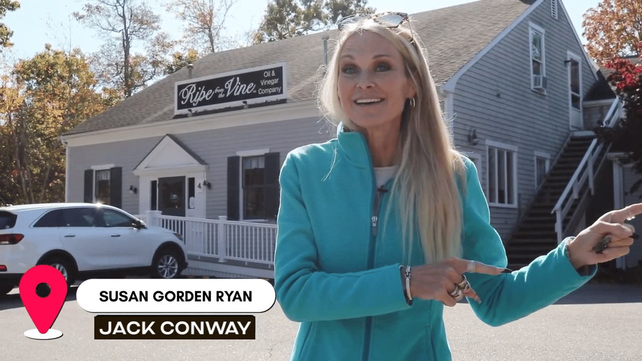 Ripe From the Vine Savor the Spread A Journey Through Flavor, Tradition Lifestyle