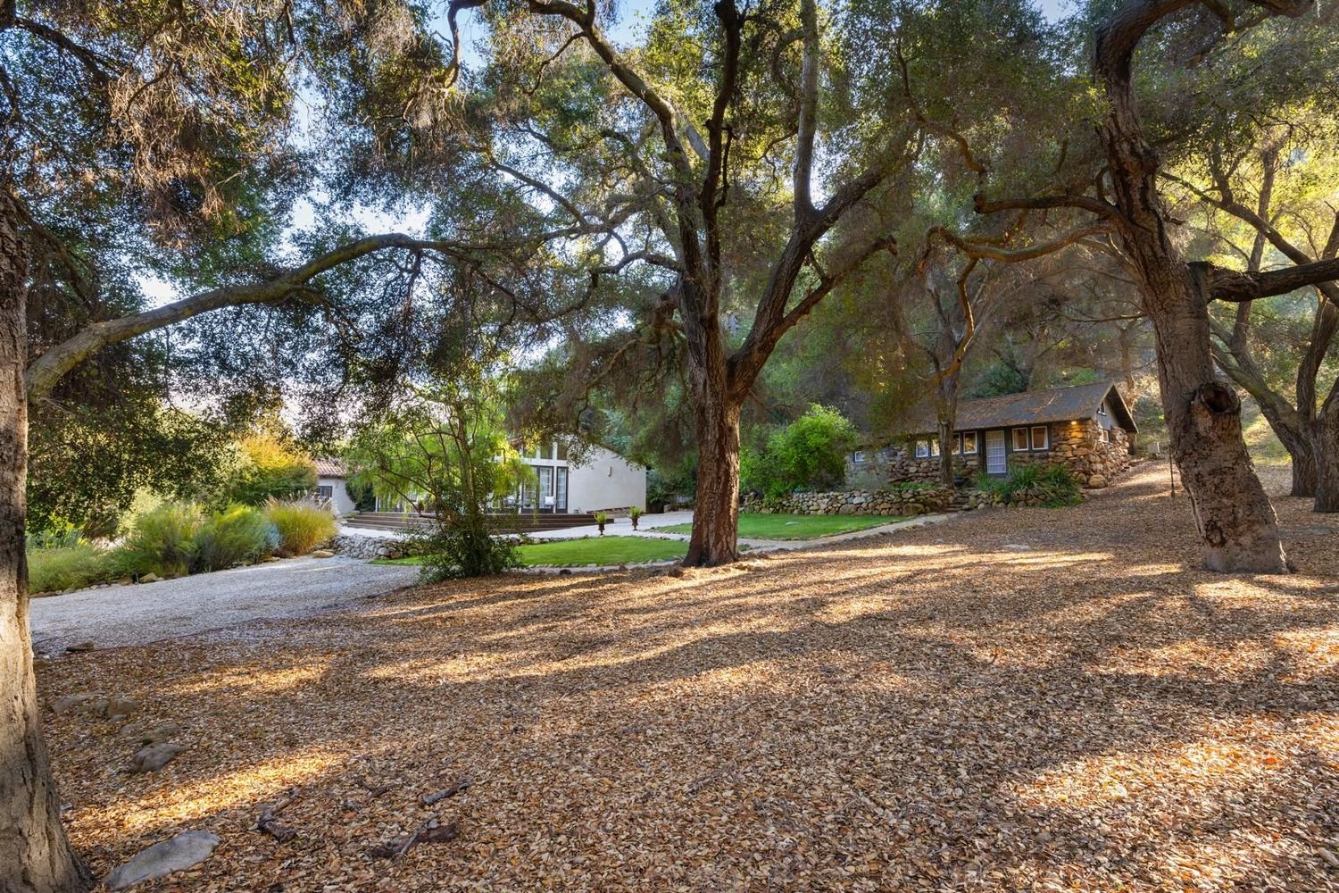 Oak Haven