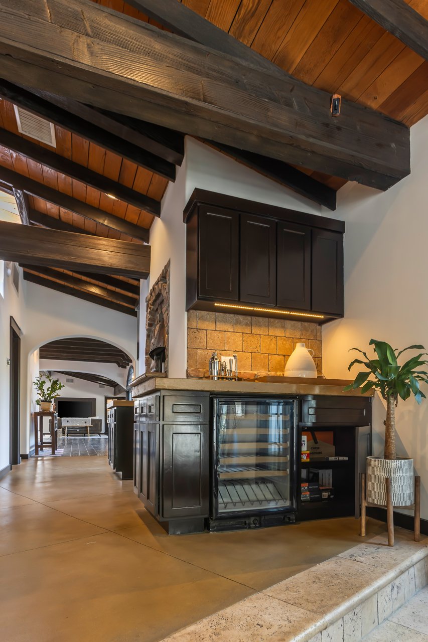 Casa Serena by Oraklus