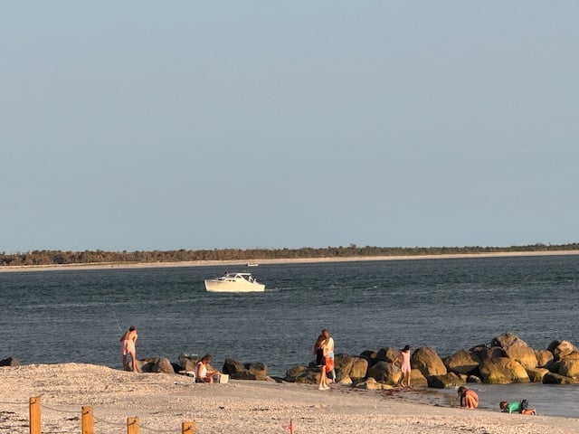 Boca Grande Tarpon Tournament!
