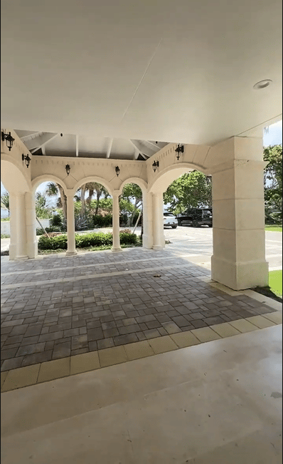 1840 S ocean Blvd Manalapan FL 33462