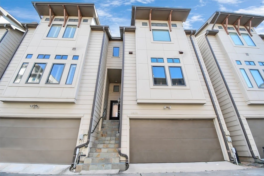 1908 Winter Street | Houston Real Estate