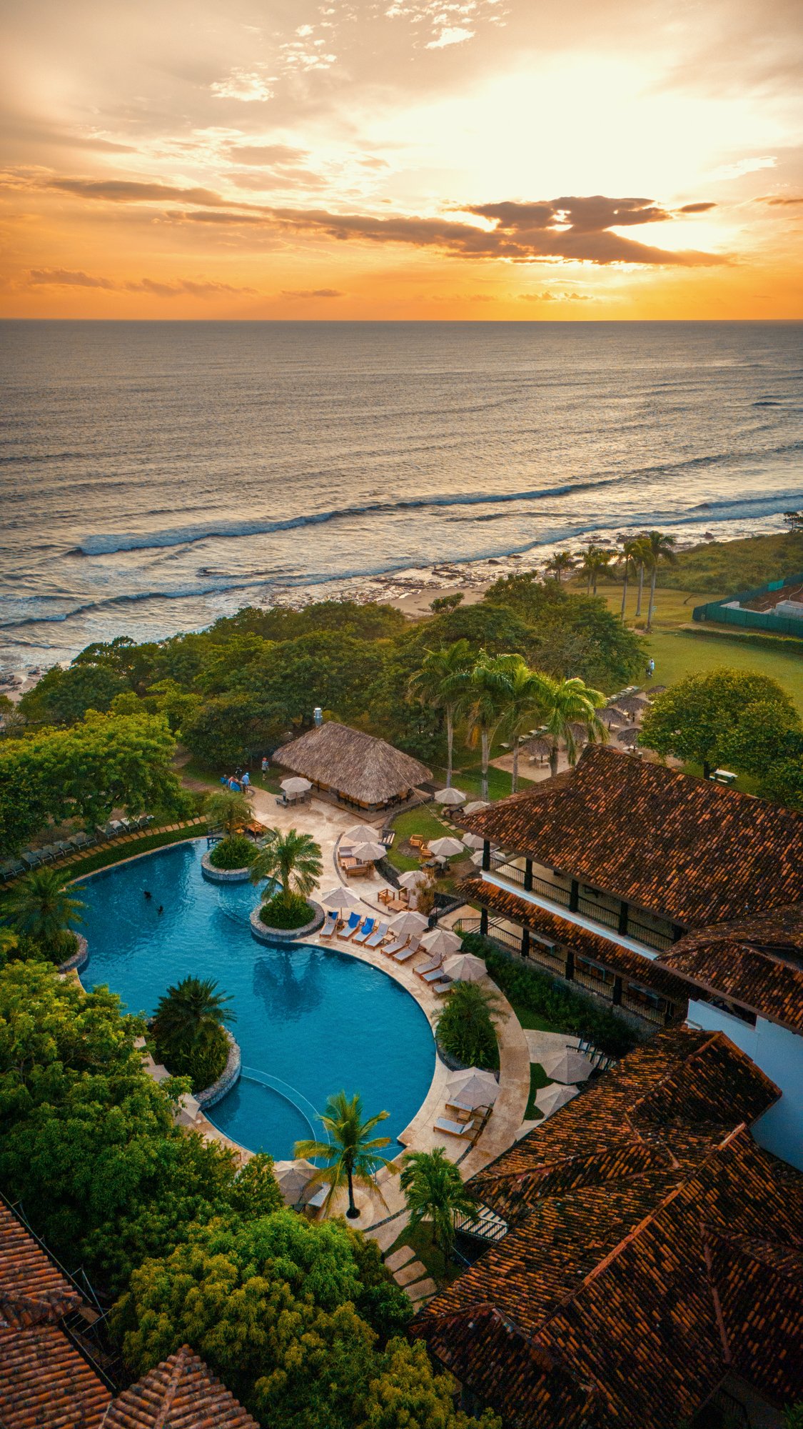 HACIENDA PINILLA | GUANACASTE