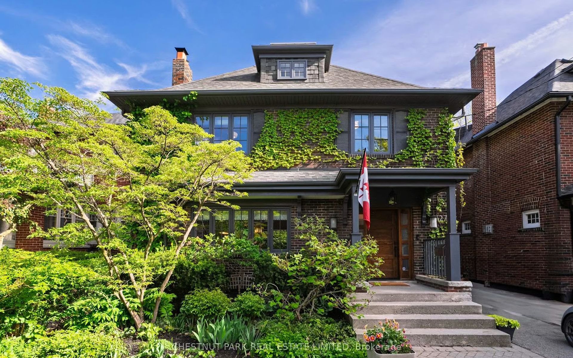 127 Rose Park Dr
