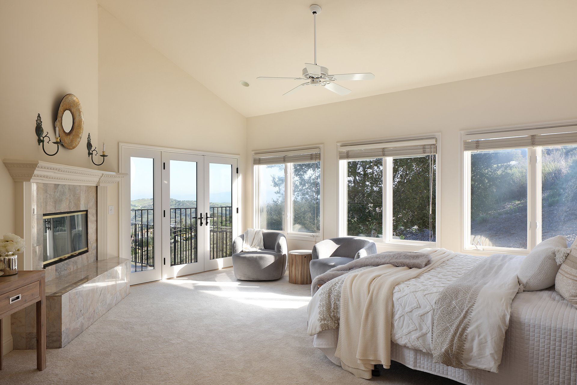 Monterey Paradise - 25691 Whip Road