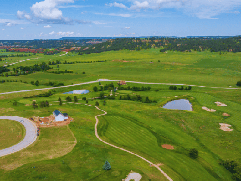 Zone 2 - Fairway Collection: Lot 63A