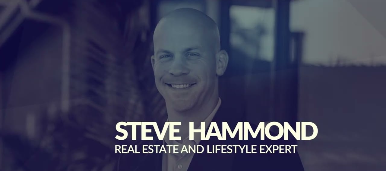 Steve Hammond - American Dream TV