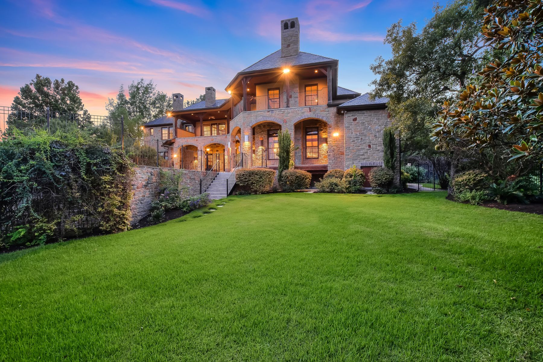 European Contemporary Estate