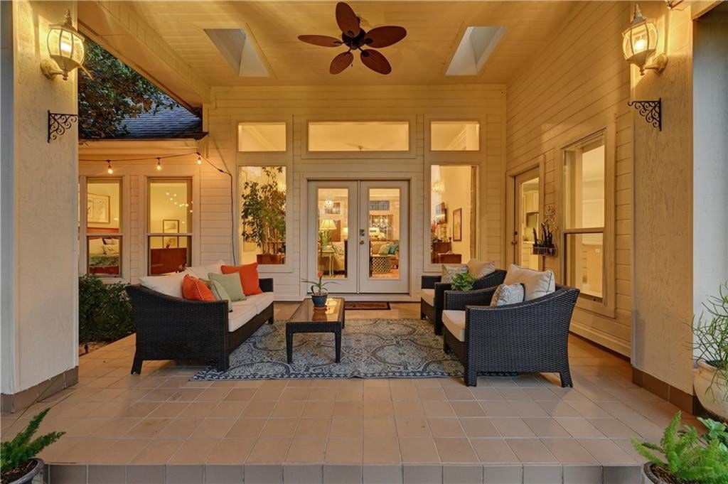 5600 N Scout Island Cir
