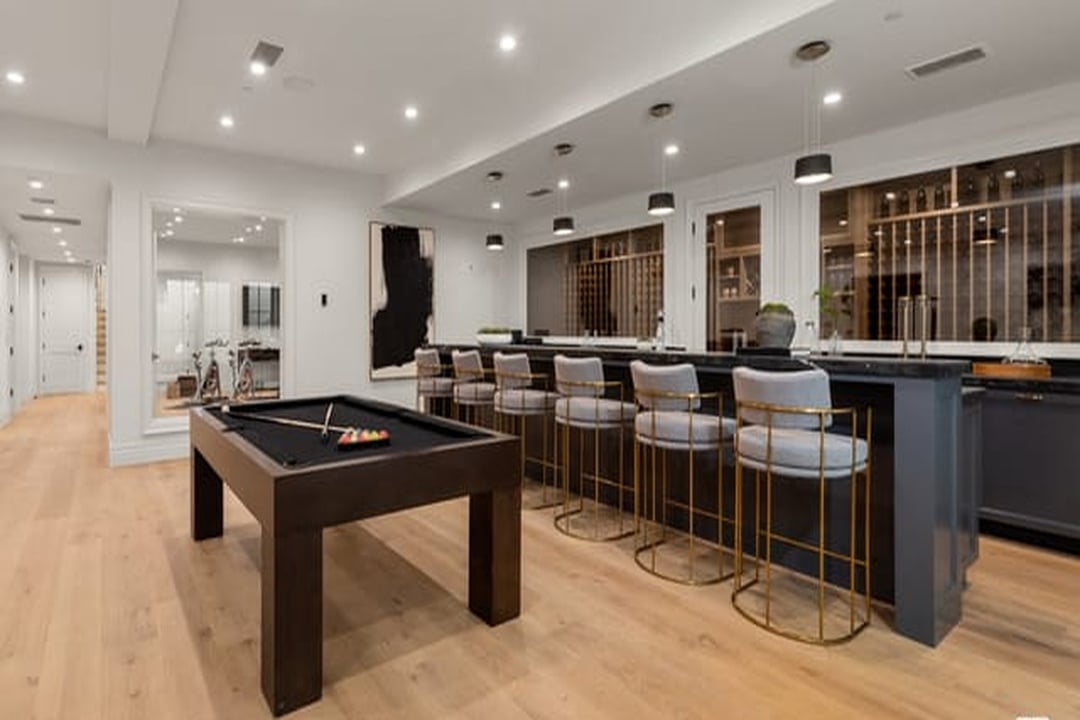 Legacy Chateau