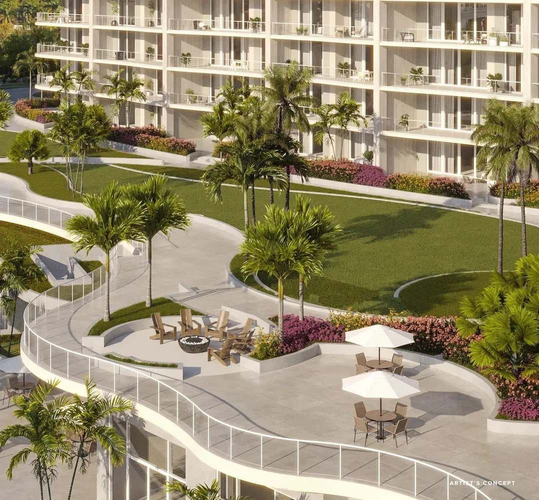 Ritz Carlton Pompano Beach