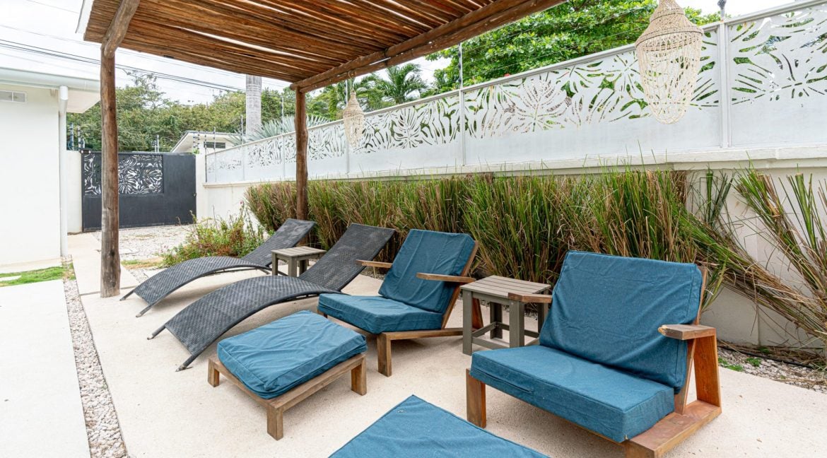 Casa Morpho