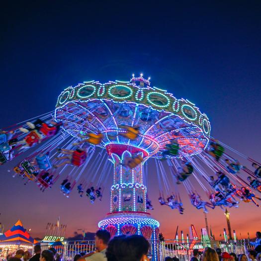 Tennessee State Fair  image