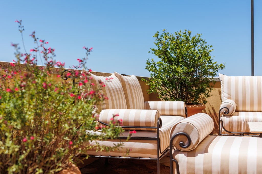 Bargagli Penthouse - 1/12th Ownership