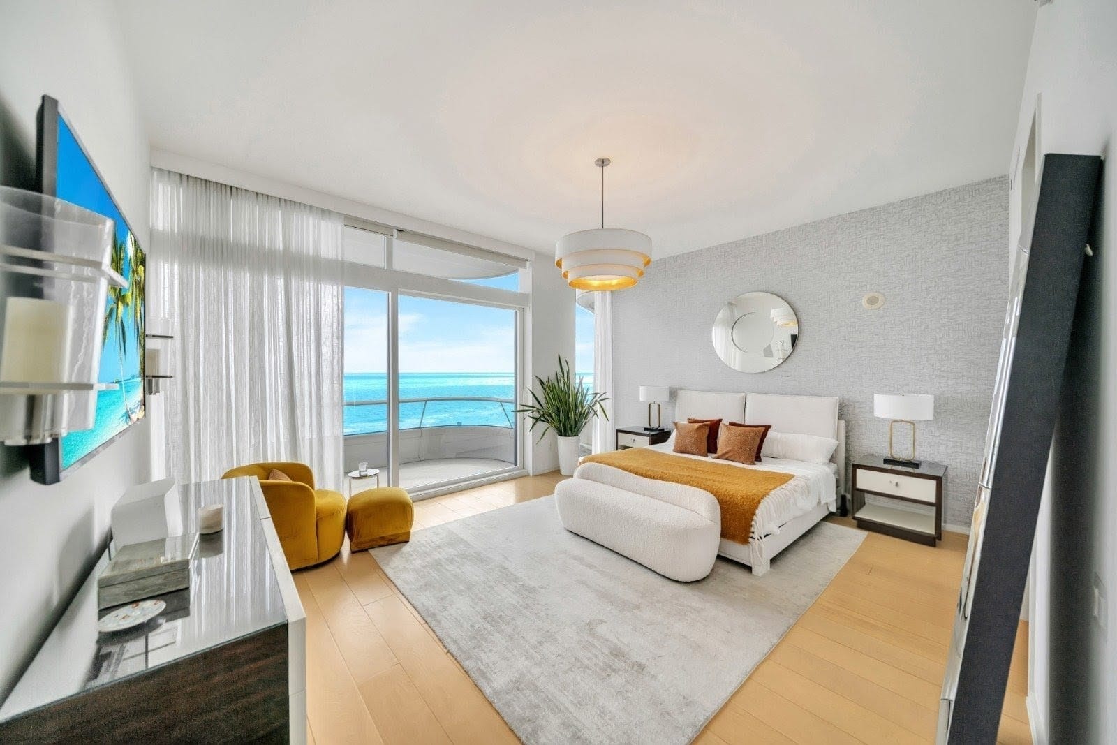 Faena House