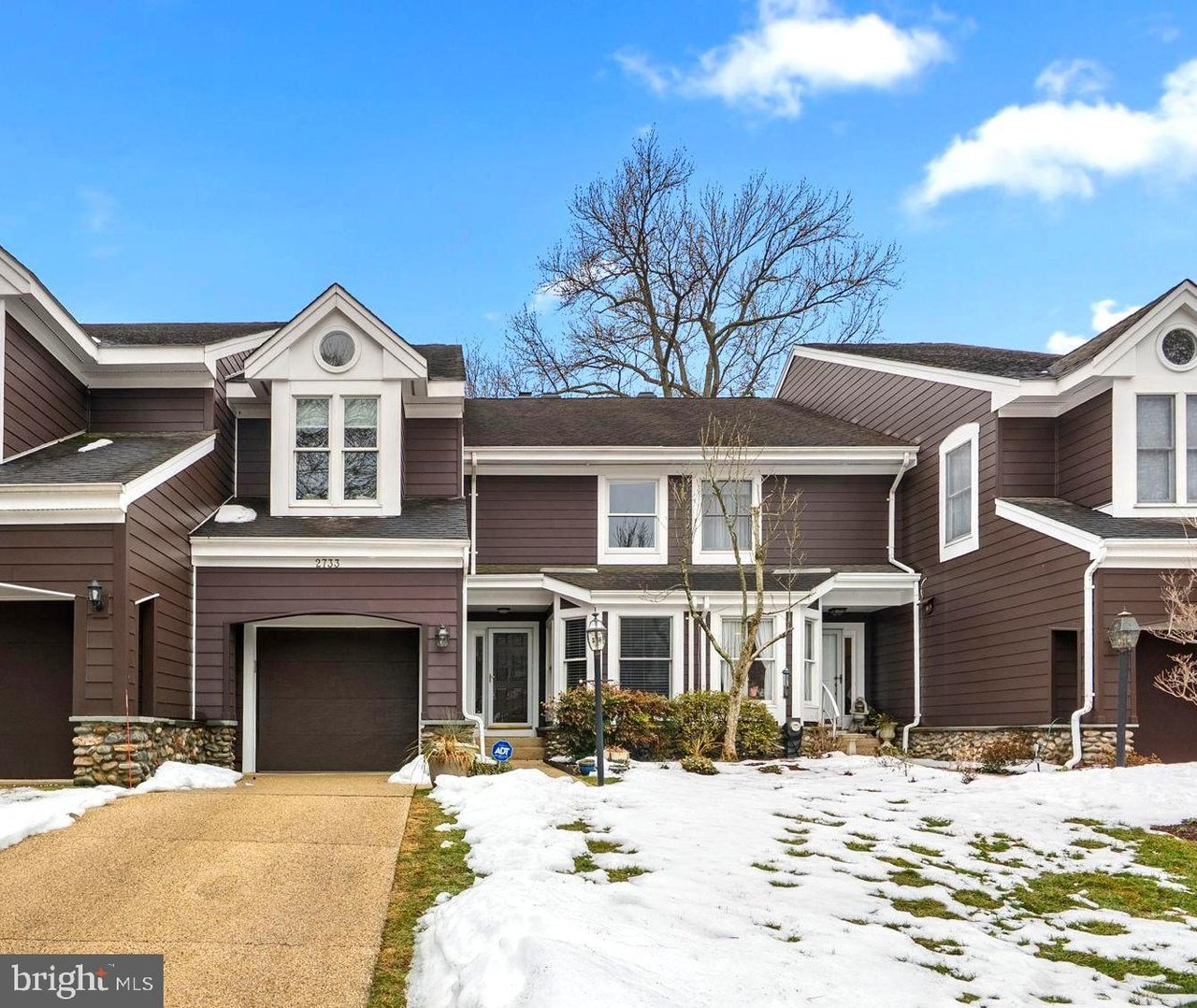 2733 Gingerview Ln