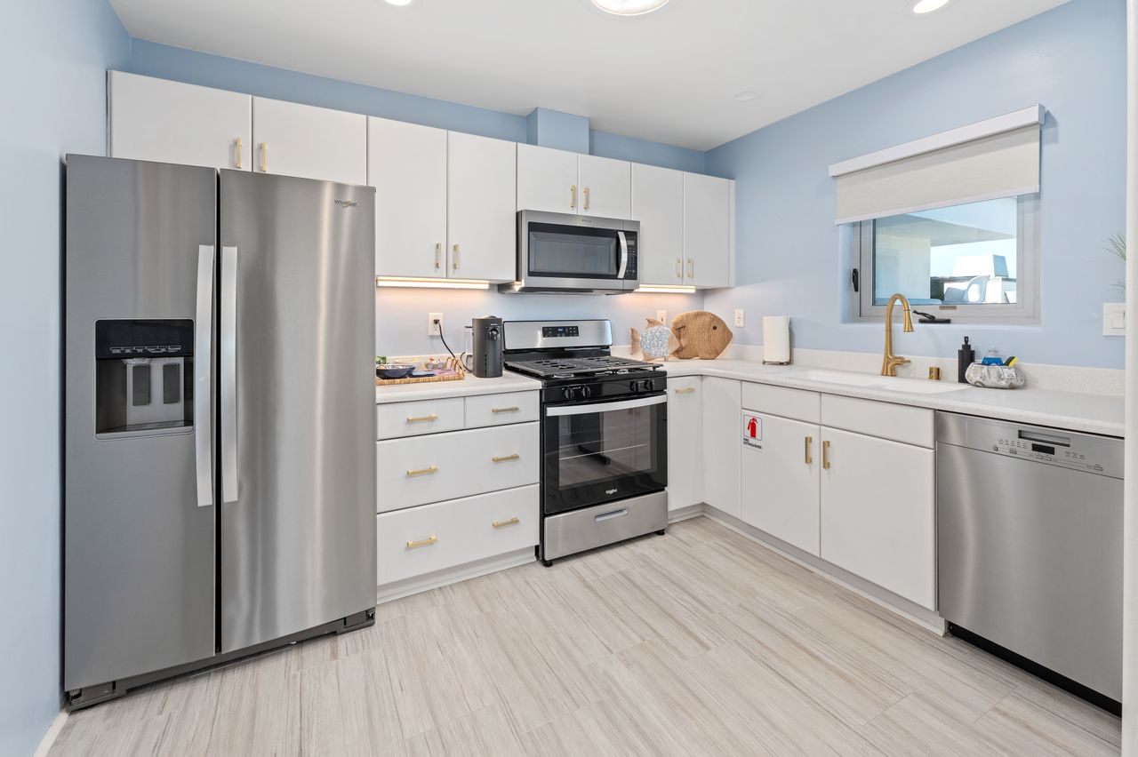 Encinitas Oceanfront Retreat