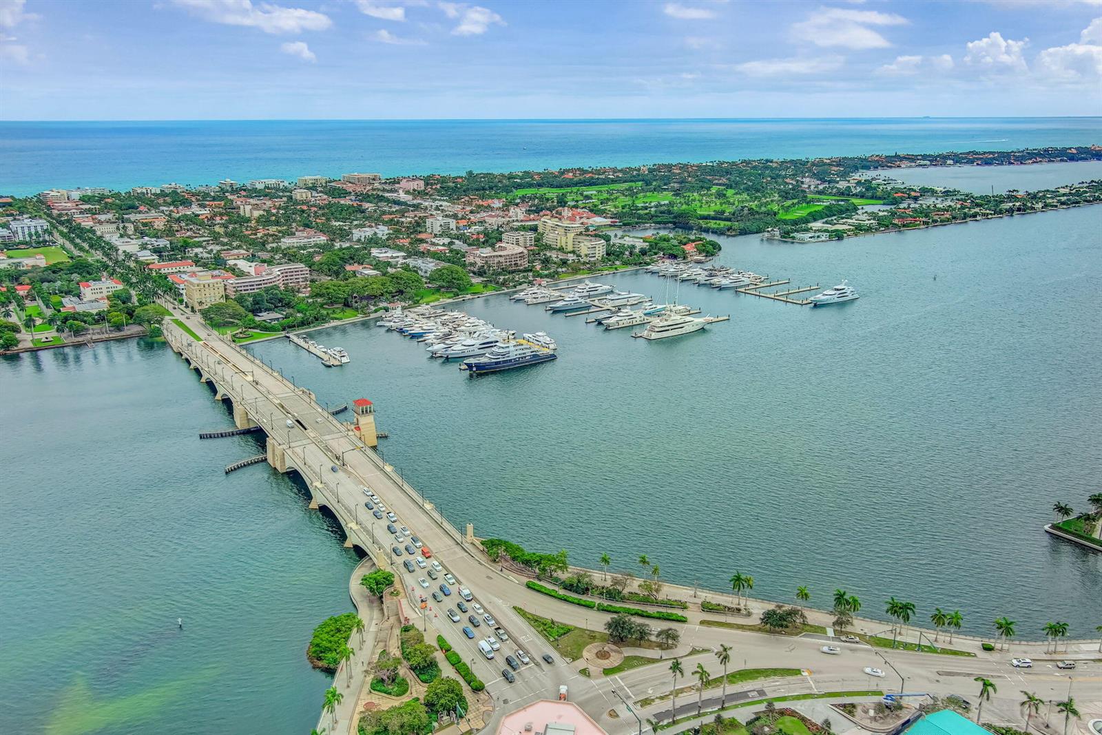 Two City Plaza Condo Unit 511