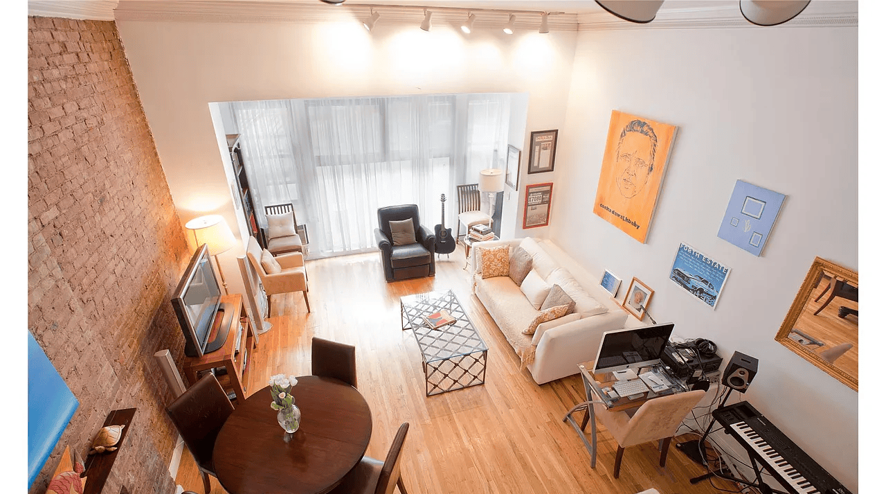 217 West 14th Street #2F