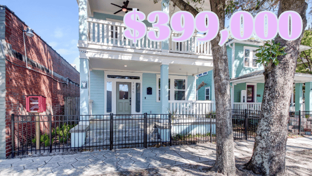 $399K Upgraded Springfield Gem | See This Modern 3-Bed, 3-Bath Home!