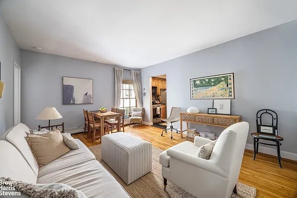 173 Hicks Street Unit: 4C