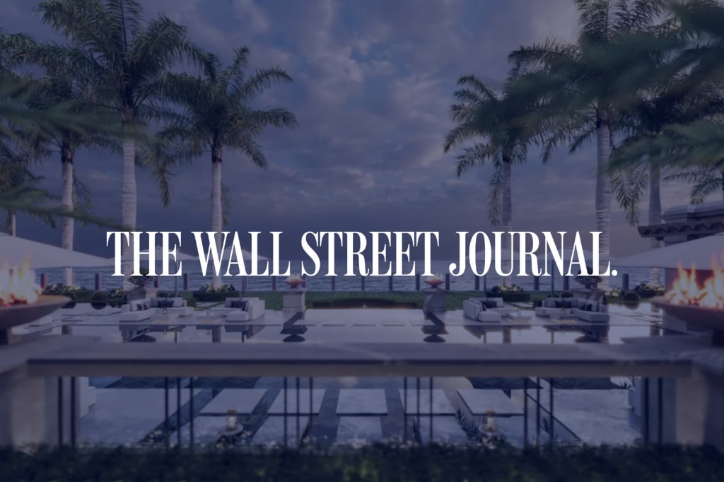 Is $200 Million the New $100 Million in Luxury Real Estate?