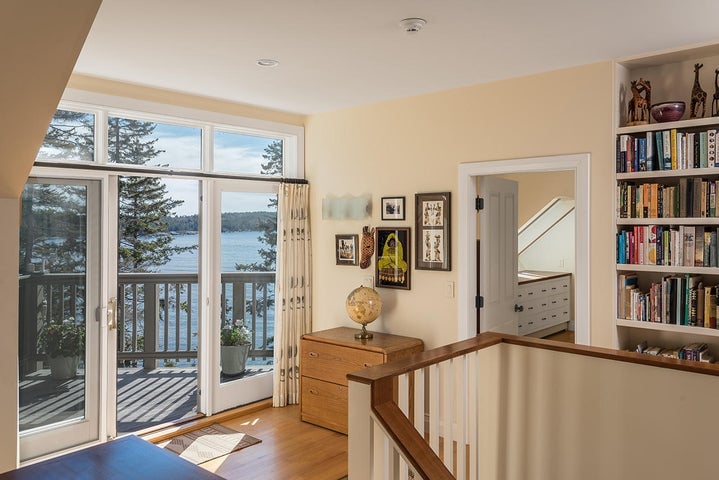 90 Newbury Point, Phippsburg