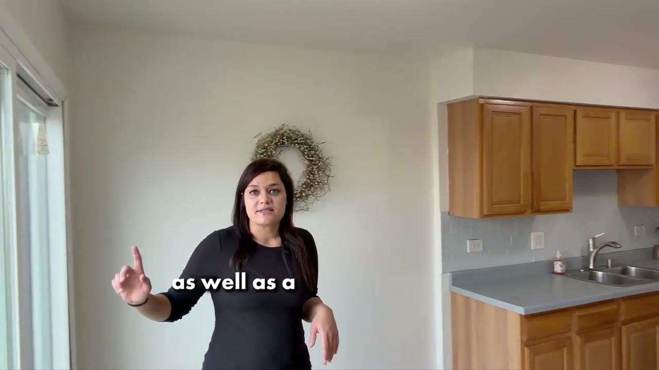  1900 Basswood Ln, Unit 1900, Glendale Heights