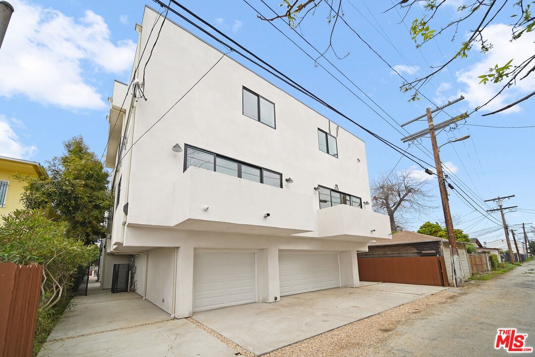 1518 Magnolia Ave #1