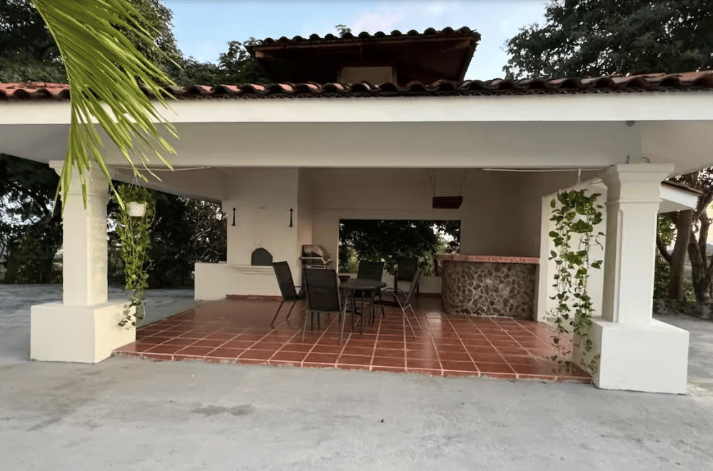 Hacienda Palmilla / Playa Panamá, Guanacaste, Costa Rica