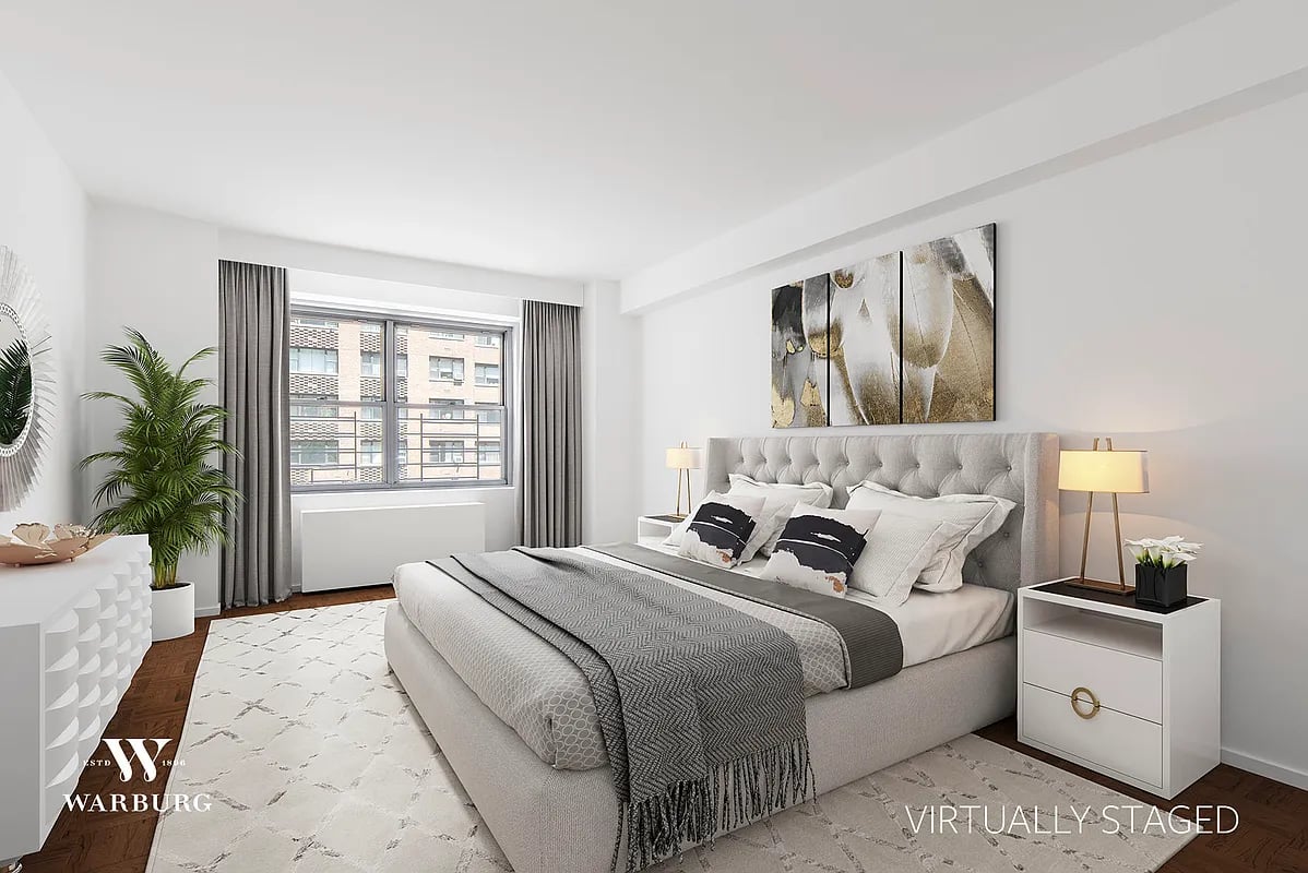 400 East 56th St, #6L