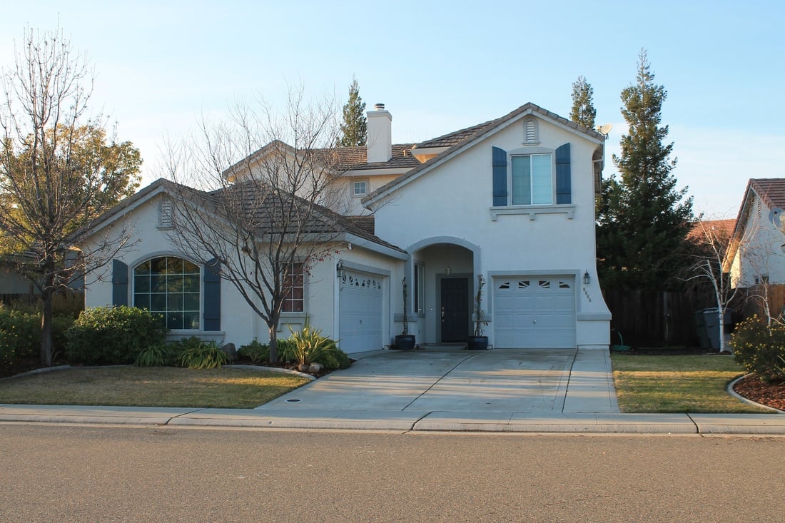 Sold! 6606 Escallonia Way, Rocklin, CA 95765