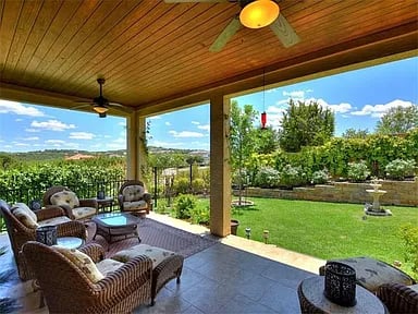 101 Desert Forest Ct