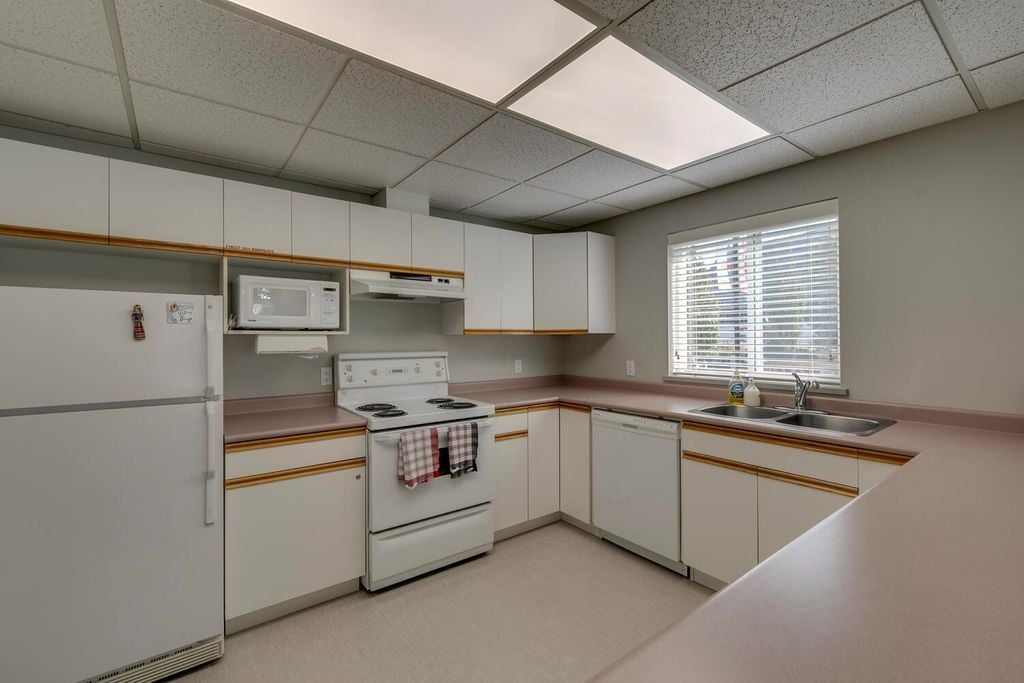 1203 Pemberton Ave, #308