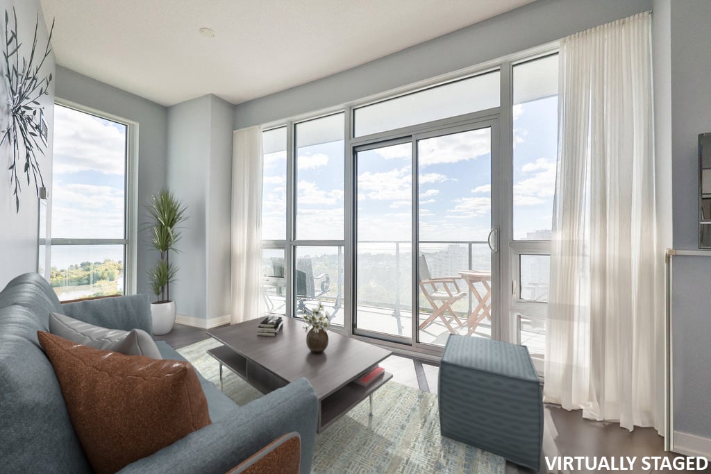 2212 Lake Shore Boulevard W 1803
