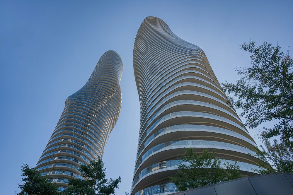 60 Absolute Avenue 1507