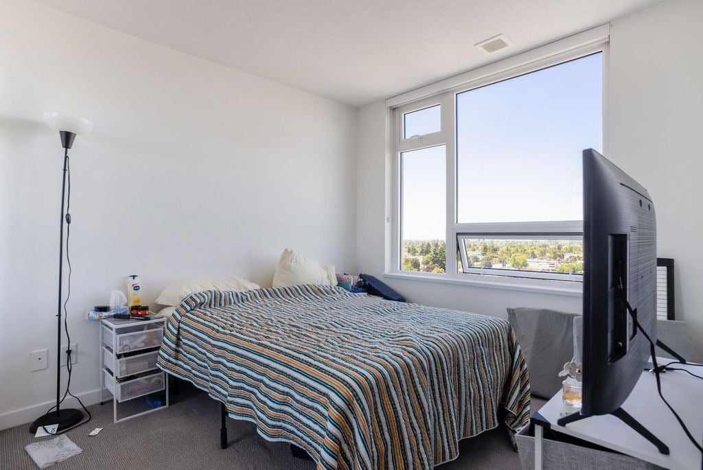 5665 Boundary Rd, #2110